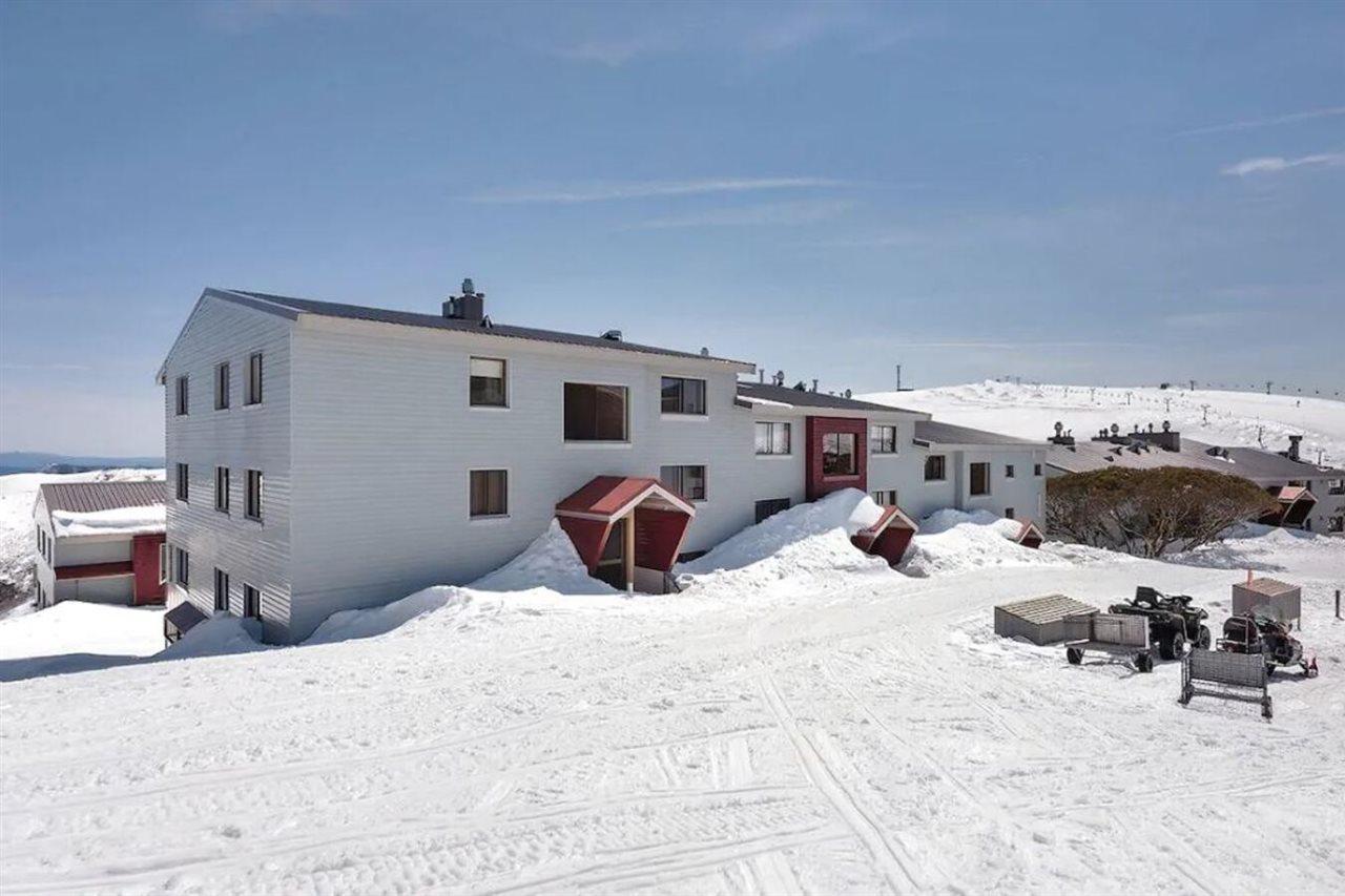 Lawlers 2 Lejlighed Hotham Heights Eksteriør billede